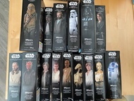 Bandai SHF S.H.Figuarts - Star Wars