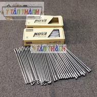 Căm Nova Osaki Gắn Các Loại Xe