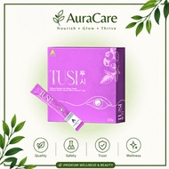 ATITA TUSI Eye Supplement Powder | Bilberry + Lutein Formula, Relieve Eye Fatigue & Protect Retina,3