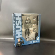 MAFEX No. 123 CATWOMAN HUSH Ver. Action Figure
