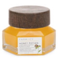 斷貨王FARMACY 蜂蜜面膜