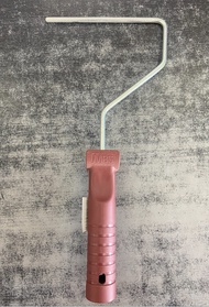 MBS 6" HEAVY DUTY HANDLE ROLLER