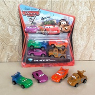 Cars McQueen Toy