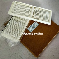 AIR COND FILTER / CABIN FILTER / MAZDA 2 2010-2014 / FORD FIESTA 1.4 & 1.5 & 1.6 >DN20 61 J6X-T/DG81