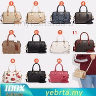 CH159 CH160 CH370 CH469 CH157 CH161 CH276 Mini Rowan Crossbody Women Sing Pillow Boston Bag 159 160 