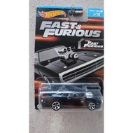 '70 Dodge Charger RT