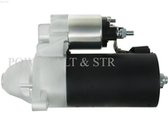 MERCEDES BENZ E300 BLUE-TECH HYBRID 2012-2016 W212 13T 1.8KW BOSCH STARTER MOTOR 0001139043 00011494