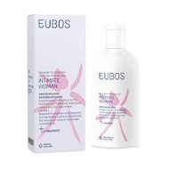 Eubos intimate woman emulsion 200ml