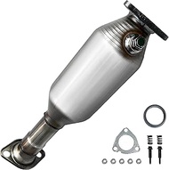 JT Exhaust Catalytic Converter Compatible with 1997 1998 1999 2001 Honda CR-V L4 2.0L
