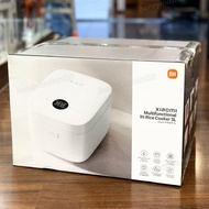 門市全新現貨!! Xiaomi 小米 IH 電飯煲 3L (MFB14A0-2)