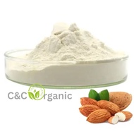 Almond Milk Powder (Unsweetend & Unflavour) 500g PURE organic Almond Milk Powder Unsweetened Almond 