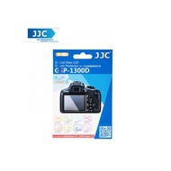 JJC GSP-1300D Tempered Glass Camera Screen Protector 9H Hardness Canon 1300D