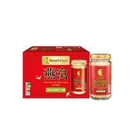 New Moon Bird's Nest With White Fungus Less Sweet (6x150g)