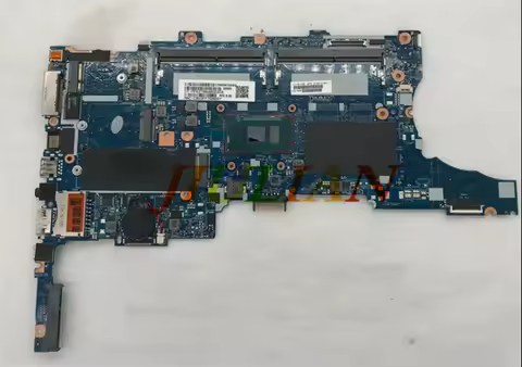 Spare for parts or repair For HP 840 850 G3 w/ I5-6200U CPU Motherboard 918312-601 918312-001 Test G