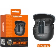Amaya ATW-22 | Wireless Sports Earbuds