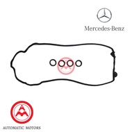 Original Mercedes Benz Valve Cover Gasket Kit Right Side Mercedes Benz M119 Fe 980 1 2 5 475860 1190
