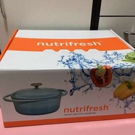 惠康nutrifresh鍋