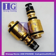 IG-65 NEW Auto AC compressor Control Valve For BMW Mercedes Opel Landrover Saab Skoda V W 5SL12 5SA1