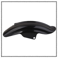 [MCA] Rear Mudguard Fender For Harley Sportster Bobber Chopper Cafe Racer Black