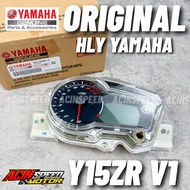 YAMAHA HLY Y15ZR V1 Meter Assy/ YAMAHA Y15 V1 METER/ Y15 Meter yamaha hly