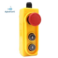 Lifting and Hoisting Switch Lift Switch 2.2KW Direct Control Electric Hoist Switch 220V