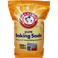 手鎚牌 - 手鎚牌 - 梳打粉 6.12kg (13.5 lbs) - 平行進口, 期限: 2028年9月