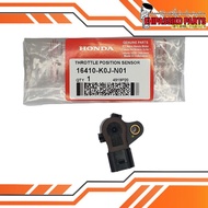 Genio TPS Sensor 2020 Scoopy K1Z LedBEAT - K0J