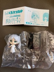 葬送的芙莉蓮 扭蛋 白芙莉