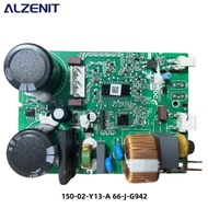 1pcs Used For Donper Refrigerator Control Board Compressor Inverter Drive Circuit PCB 150-02-Y13-A 6