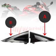 Fit For Honda CBR400R CBR500R 2019 - 2023 Front Glass Deflector Windshield Windscreen CBR 400 500 CB