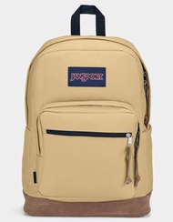 JANSPORT - JANSPORT RIGHT PACK 2.0 - TRAVERTINE