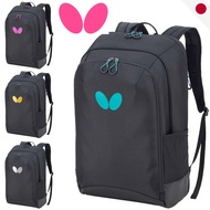 Butterfly Table Tennis Backpack Baltara 38L - Various Colors