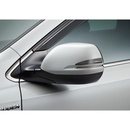 Mugen Door Side Mirror Sticker