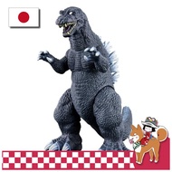 [BANDAI] Movie Monster Series Godzilla (2001)