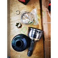 (STOCK CLEARANCE) PROTON WIRA 1.3, WIRA 1.5 CONSTANT VELOCITY JOINT / CV JOINT (23T) Produk Baru