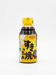 ⭐️$40減至$12 ---> 日本 Ebara 壽喜燒汁 日式壽喜燒火鍋醬汁 300ml