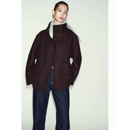 WOMAN - Morse Coat | Vierre Official