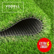 【1M X 1M】30 MM Artificial Grass High Quality Carpet Grass For Indoor/Outdoor