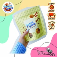 Famous Amos Freshly Baked Cookies