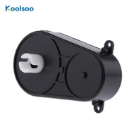 [Koolsoo]   with 12, 6/12 Volt Electric Motor for Kids Powered Ride-Ons Replacement Parts