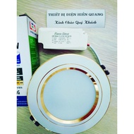 Rang Dong 7w color changing ceiling light (genuine product)