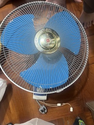 掛牆風扇 18吋
