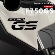 Motorcycle f Stickers Waterproof Decal F750GS 2021 Accessories For F750 F 750 GS 750GS 2018-2023