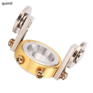 QUIM Roller Guide Wheel Roller Guide Wheel Torches Guide Wheel Spacers  Speed Steel