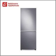 Samsung 9.9 cu.ft. 2 Door Inverter  Refrigerator (RB27N4020S9/TC)