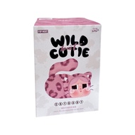 1 CRYBABY Wild Cutie/Pop Mart