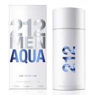 212 MEN AQUA