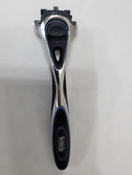 Schick Hydro5 舒適剃鬚刀柄