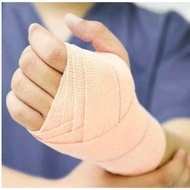 Elastic bandage 10 cm x 4.5 cm elastic bandage 4 inch