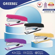 GREEBEL Stapler / Greebel HD-10D Hectare Staples